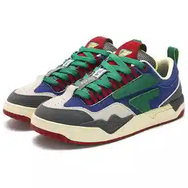 FACETASM x FILA FUSION