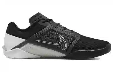 Nike Zoom Metcon Turbo 2 Black