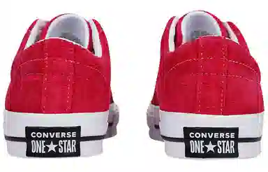 Converse One Star Ox Pink