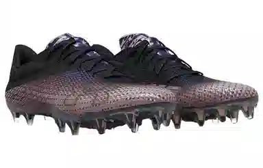 Under Armour Blur Smoke MC Black