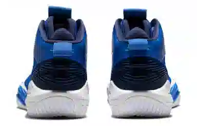 Asics Nova Surge 2 Blue White