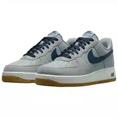 Nike Air Force 1 Low Grey Blue