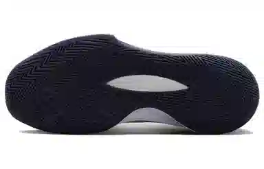 Nike Precision 6 White Blue