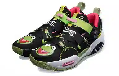 Li-Ning All City 9 V2