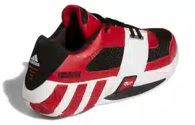 adidas Agent Gil Restomod "Hibachi"