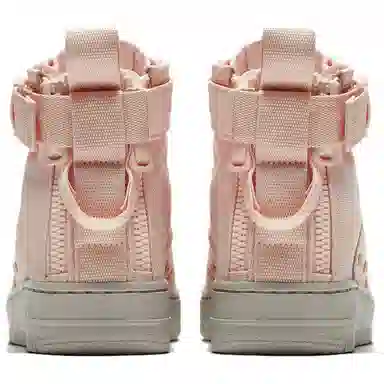 Nike Air Force 1 SF High Pink