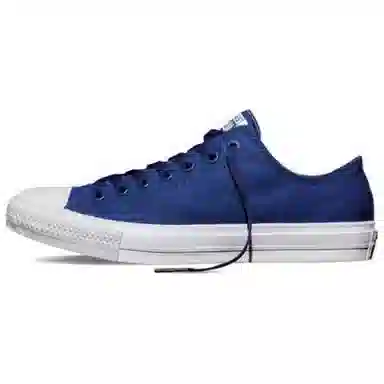 Converse Chuck Taylor All Star 2 Ox Sodalite Blue