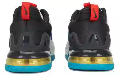 Nike Air Max Alpha Trainer 5 White Black Blue