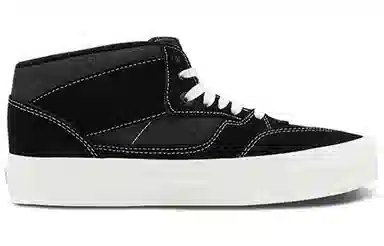 Vans Half Cab 33 DX