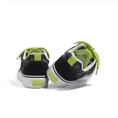 HUANQIU Canvas Sneakers Blue