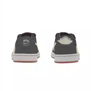 Travis Scott x Air Jordan 1 Low "Grey"