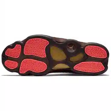 Jordan Horizon Premium Brown