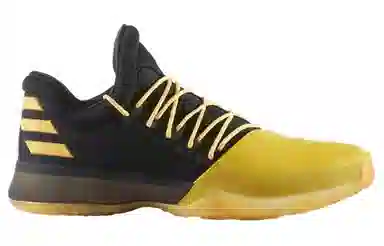 adidas Harden Vol.1 Fear The Fork
