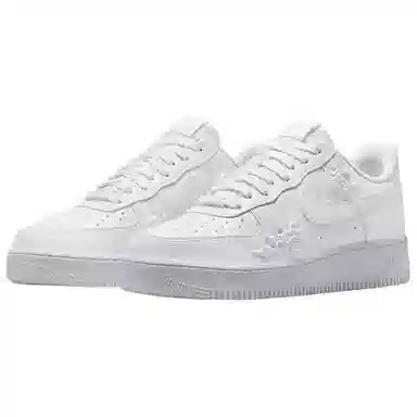 Nike Air Force 1 Low White