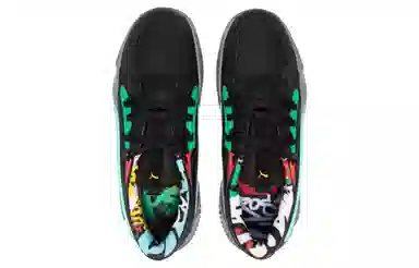 PUMA Court Rider 1.0 Chaos Block Party