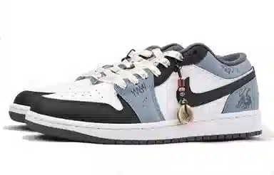 Jordan Air Jordan 1 CNY