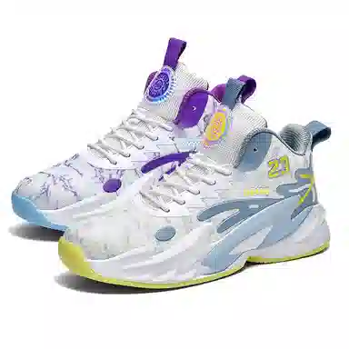 MUSNODO Basketball Shoes