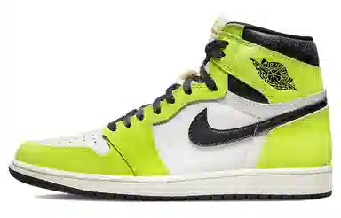Jordan Air Jordan 1 Retro High OG "Volt"