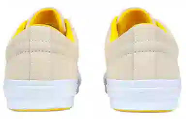 Converse One Star Ox Light Brown