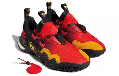 adidas Trae Young 1 Hawks