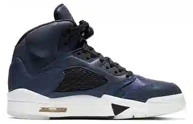 Jordan Air Jordan 5 "Oil Grey 3M"