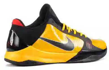 Nike Zoom Kobe 5 Bruce Lee