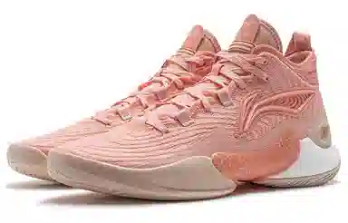 LiNing YuShuai 18 ASG