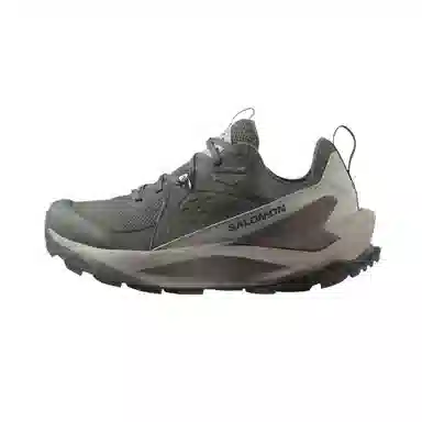 SALOMON ELIXIR MID GORE-TEX