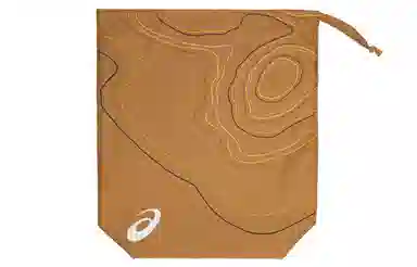 Asics Gel-Kahana TR V2 Khaki