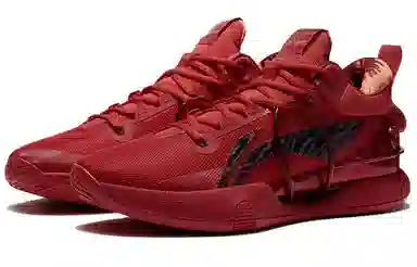 Li-Ning Flash 8 Premium