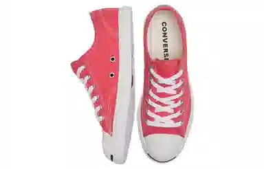Converse Jack Purcell Pink