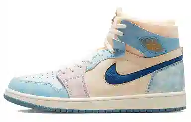 Jordan Air Jordan 1 High Zoom Air CMFT "Celestine Blue"