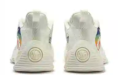 361° AG Shining 2 White Yellow