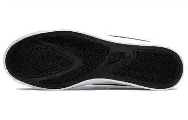 Nike Court Royale Ac White Black