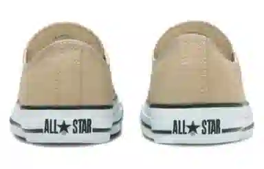 Converse Chuck Taylor All Star Colors OX