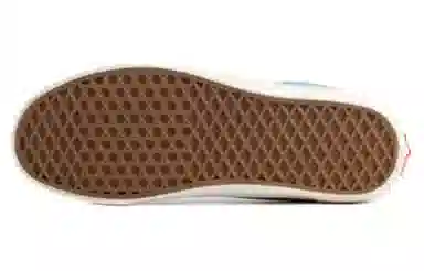 Vans Vault OG Style 36 LX Marshmallow Blue White