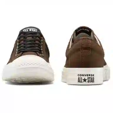 Converse Star Player 76 Brown White