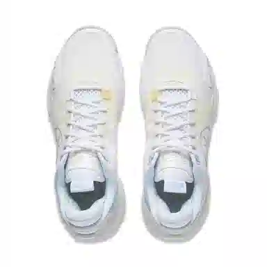 LiNing All City 12 White