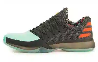adidas Harden Vol.1 Green
