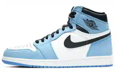 Jordan Air Jordan 1 Retro High OG "University Blue"
