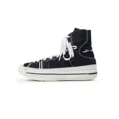 Serious Player Only Easy 1 High OOTD