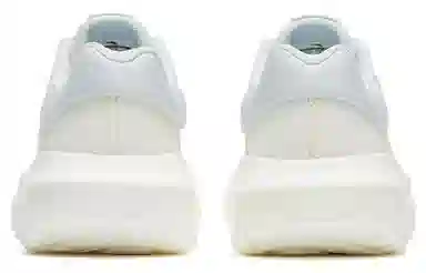 Anta Training Shoes White Grey