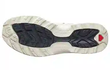 Salomon XT-Quest 2 Advanced White