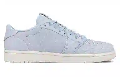Jordan Air Jordan 1 Retro Low NS Ice Blue