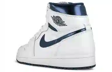 Jordan Air Jordan 1 Retro Metallic Navy 2016