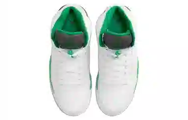 Jordan Air Jordan 5 "Lucky Green"