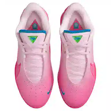 Nike LeBron 22 SN EP Pink White