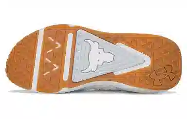 Under Armour Project Rock 6