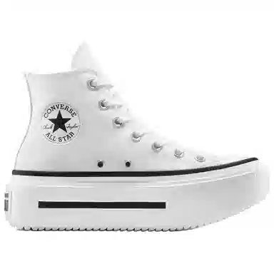 Converse All Star Lift Double Stack