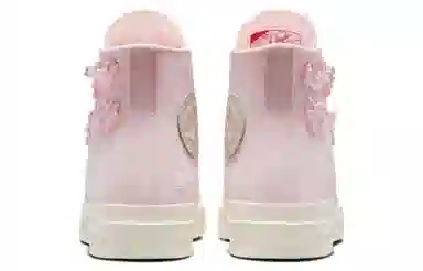 Converse 1970s Sakura Embroidery